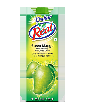 dabur Green Mango Juice
