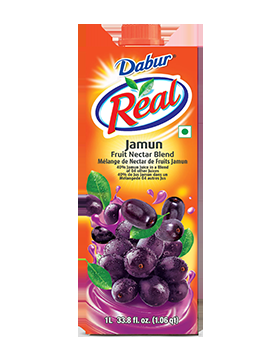 dabur Jamun Juice