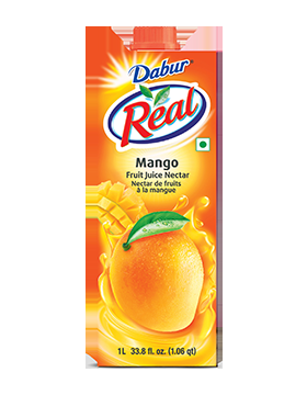 dabur Mango Juice