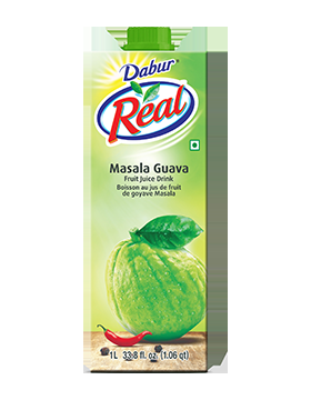 dabur Masala Guava Juice