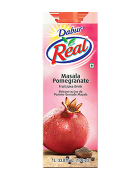 dabur Masala Pomegranate Juice