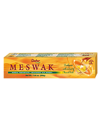 dabur Meswak Toothpaste 200g
