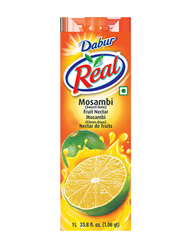 dabur Mousambi Juice