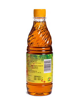 dabur Mustard Oil