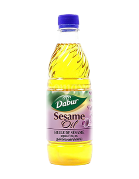 dabur Sesame Oil