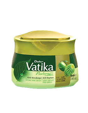 dabur Vatika Anti Breakage Styling HC-210ml