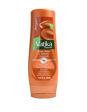 dabur Vatika Argan Conditioner
