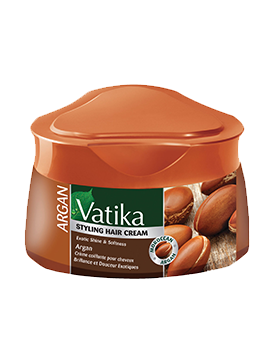 dabur Vatika Argan Styling HC-210ml