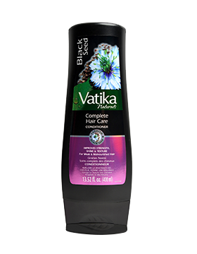 dabur Vatika Black Seed Conditioner
