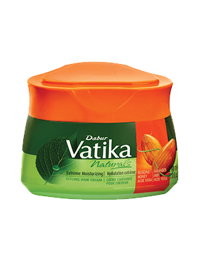 dabur Vatika Extreme Moisturizing Styling HC-210ml