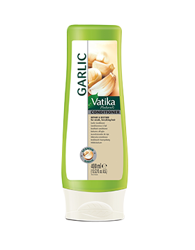 dabur Vatika Garlic Conditioner