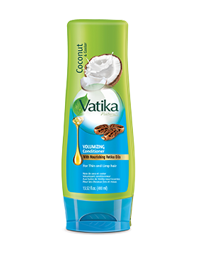 dabur Volumizing Conditioner