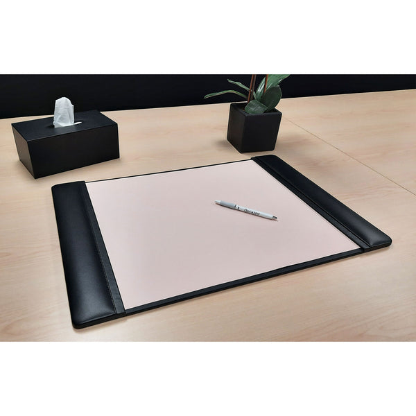 Dacasso Baby Pink 25.5" X 17.25" Blotter Paper Pack (5pk)