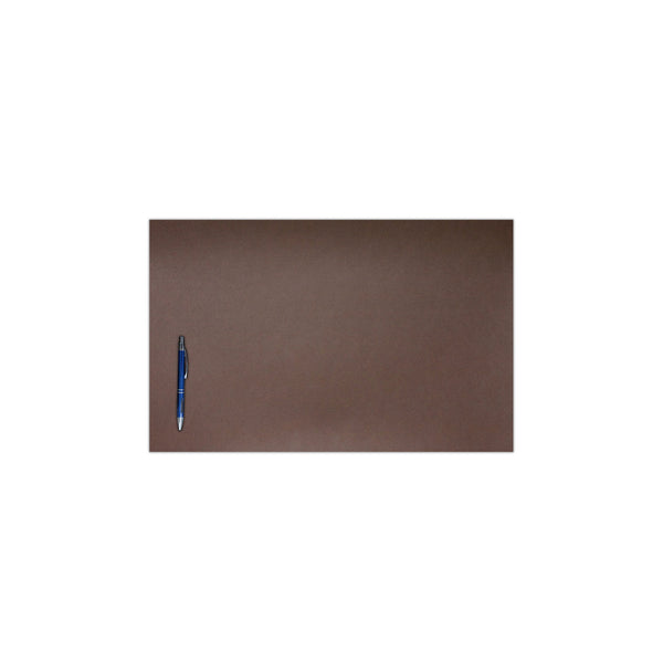 dacasso Bramble Brown 22" x 14" Blotter Paper Pack (5pk)
