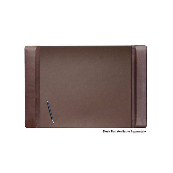 Dacasso Bramble Brown 25.5" X 17.25" Blotter Paper Pack (5pk)