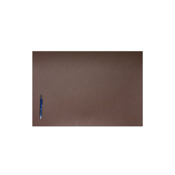 dacasso Bramble Brown 25.5" x 17.25" Blotter Paper Pack (5pk)