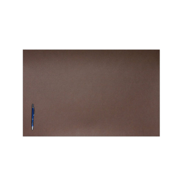 dacasso Bramble Brown 30" x 18" Blotter Paper Pack (5pk)