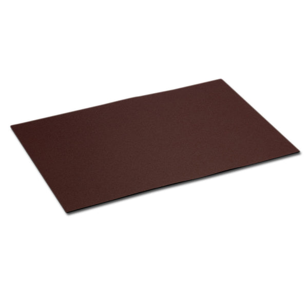 Dacasso Bramble Brown 38" X 24" Blotter Paper Pack (5pk)