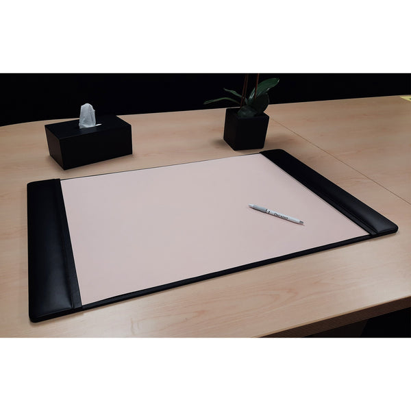 Dacasso Baby Pink 34" X 20" Blotter Paper Pack (5pk)