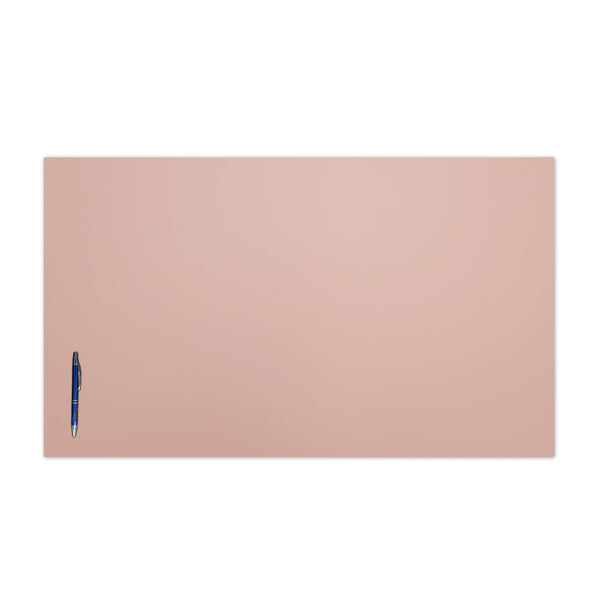 dacasso Baby Pink 34" x 20" Blotter Paper Pack (5pk)