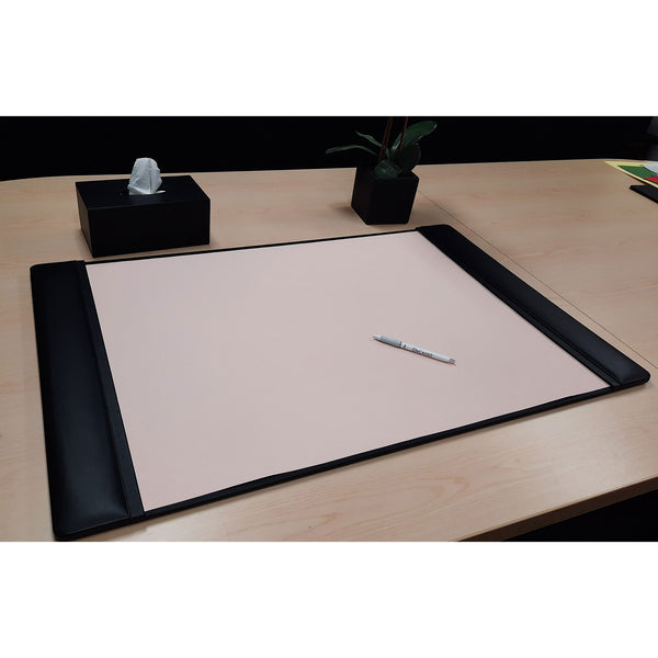 Dacasso Baby Pink 38" X 24" Blotter Paper Pack (5pk)