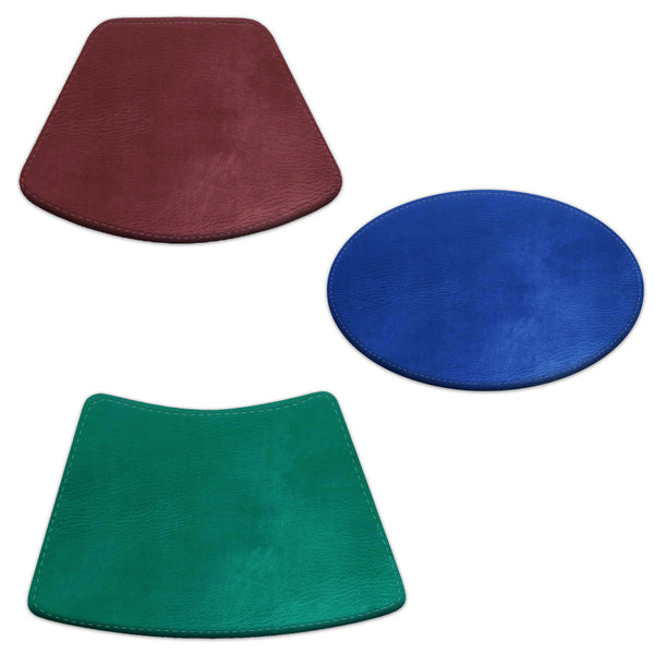 dacasso Custom Leatherette Placemat