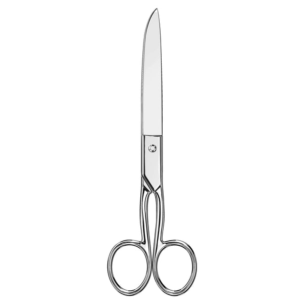 Dacasso El Casco Chrome 7" Scissors