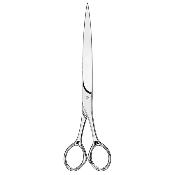 Dacasso El Casco Chrome 9" Scissors
