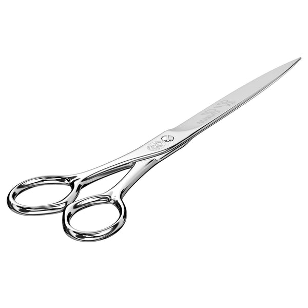 dacasso El Casco Chrome 9" Scissors