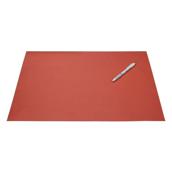 Dacasso Rose Red 22" X 14" Blotter Paper Pack (5pk)