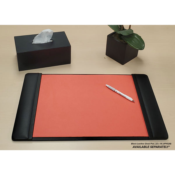 Dacasso Rose Red 22" X 14" Blotter Paper Pack (5pk)