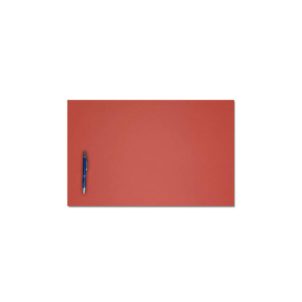 dacasso Rose Red 22" x 14" Blotter Paper Pack (5pk)