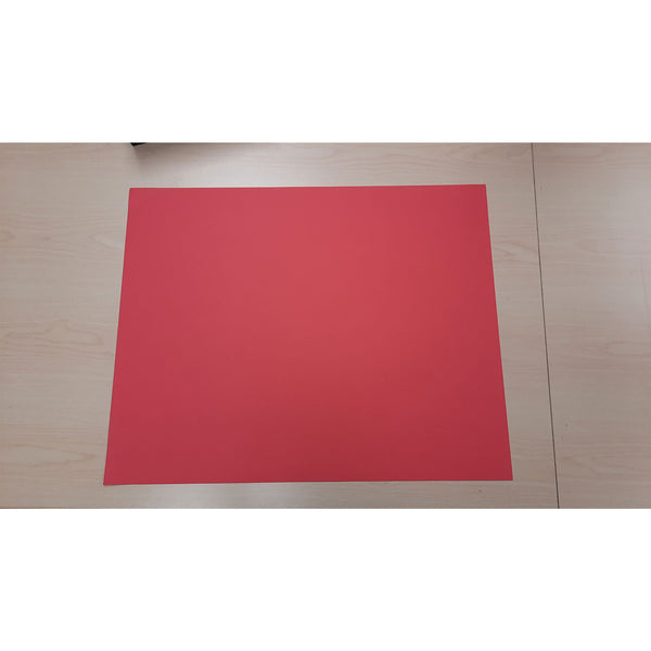 Dacasso Rose Red 24" X 19" Blotter Paper Pack (5pk)