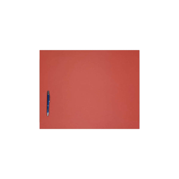 dacasso Rose Red 24" x 19" Blotter Paper Pack (5pk)