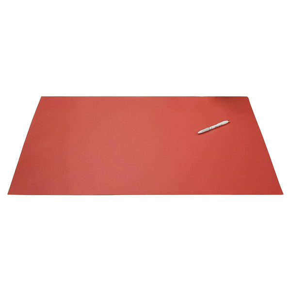 Dacasso Rose Red 34" X 20" Blotter Paper Pack