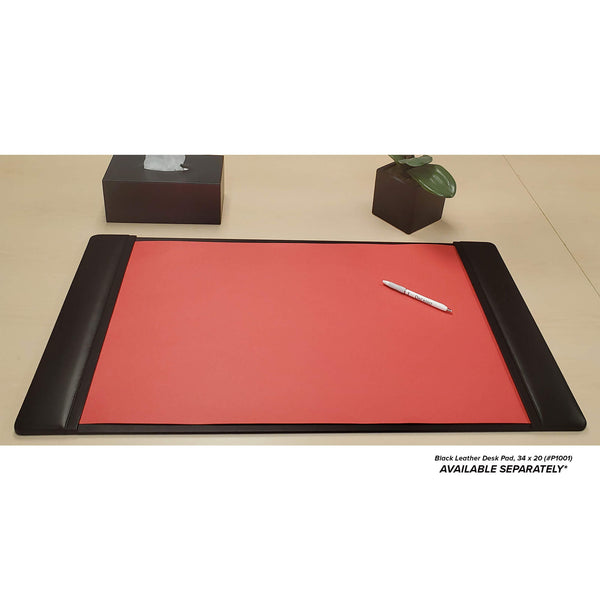 Dacasso Rose Red 34" X 20" Blotter Paper Pack