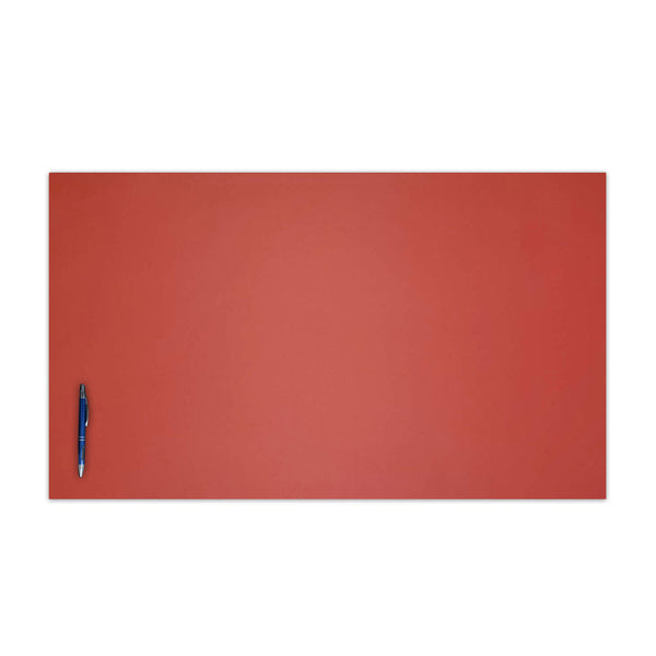 dacasso Rose Red 34" x 20" Blotter Paper Pack
