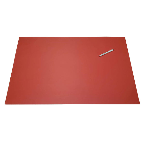 Dacasso Rose Red 38" X 24" Blotter Paper Pack (5pk)