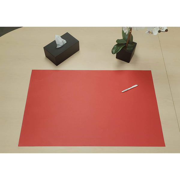 Dacasso Rose Red 38" X 24" Blotter Paper Pack (5pk)