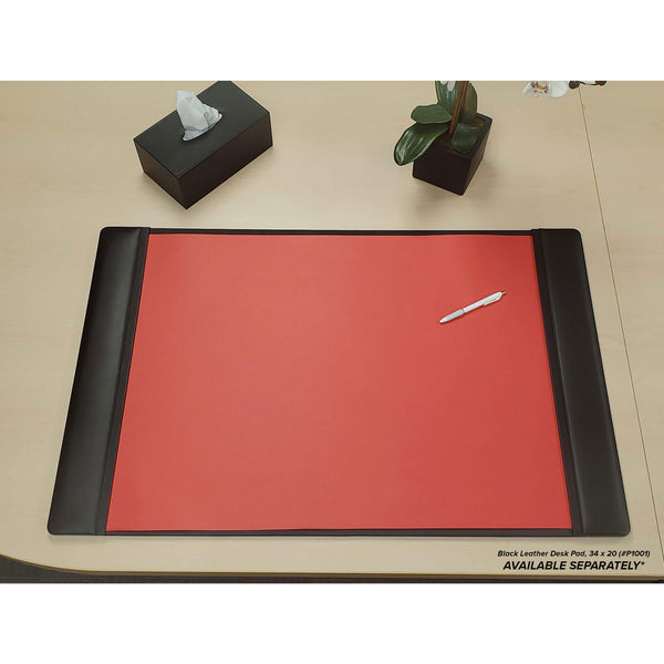 Dacasso Rose Red 38" X 24" Blotter Paper Pack (5pk)