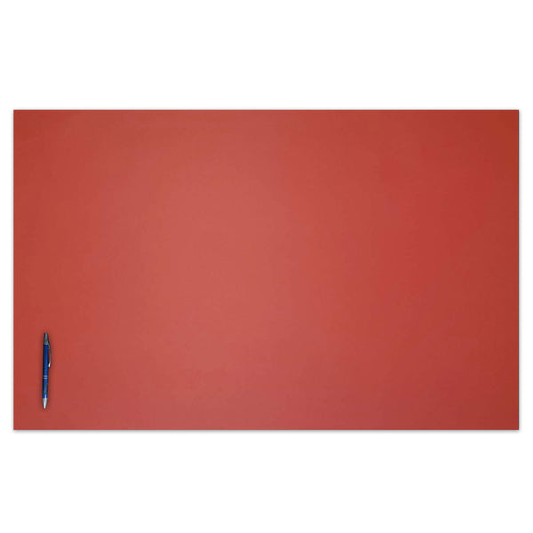 dacasso Rose Red 38" x 24" Blotter Paper Pack (5pk)
