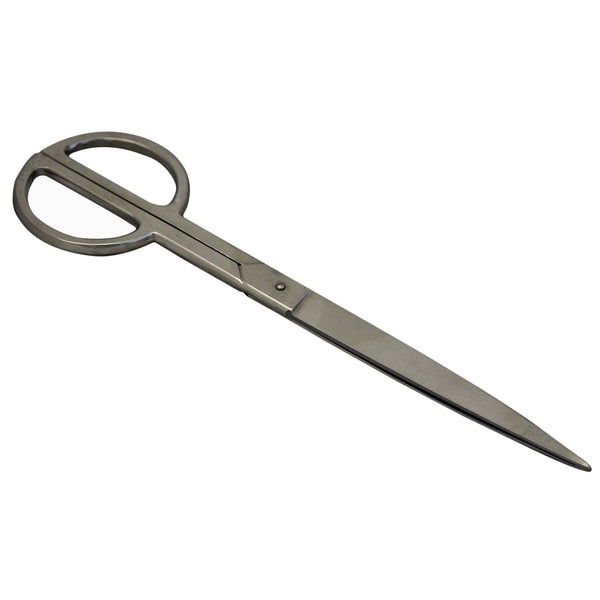 dacasso Silver Scissors