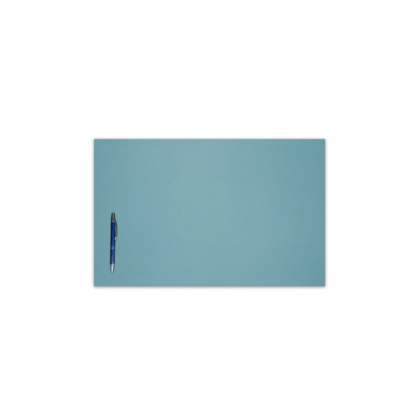dacasso Sky Blue 22" x 14" Blotter Paper Pack (5pk)