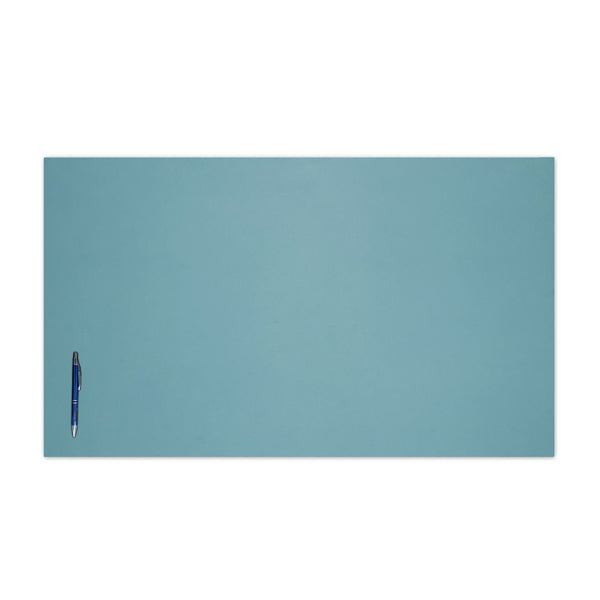 dacasso Sky Blue 34" x 20" Blotter Paper Pack (5pk)