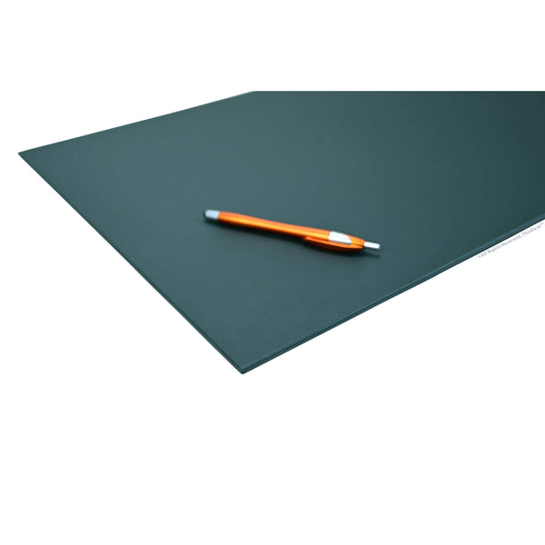 Dacasso Home/Office 5pc Desk Accessory Set - Forest Green