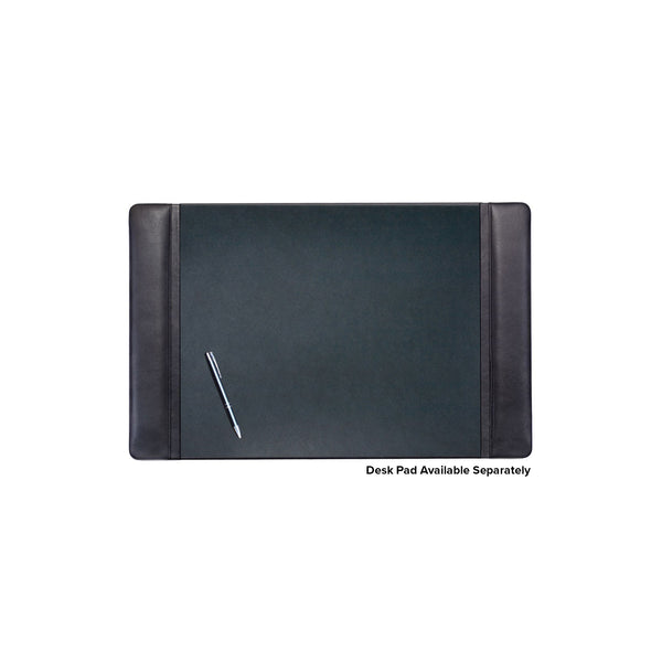 Dacasso Midnight Black 22" X 14" Blotter Paper Pack (5pk)