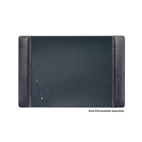 Dacasso Midnight Black 25.5" X 17.25" Blotter Paper Pack (5pk)