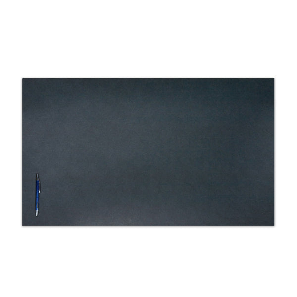 dacasso Midnight Black 34" x 20" Blotter Paper Pack (5pk)