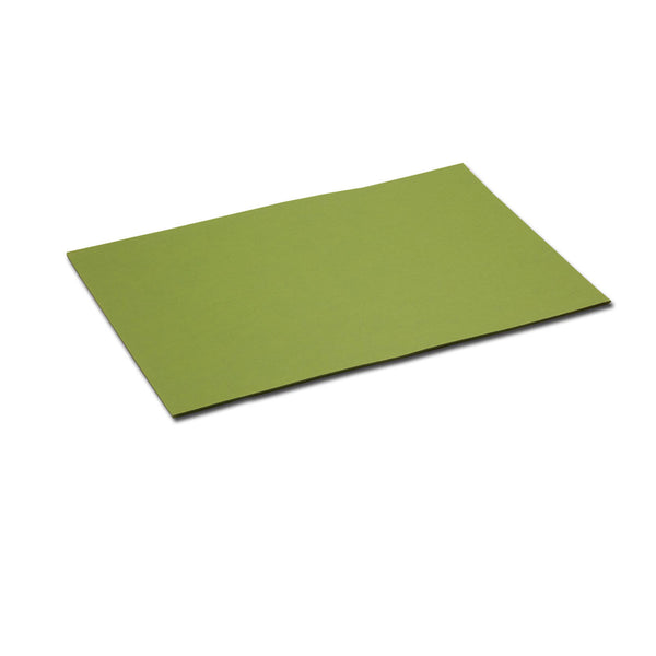 Dacasso Mustard Green 34" X 20" Blotter Paper Pack (5pk)