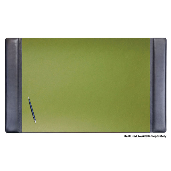 Dacasso Mustard Green 34" X 20" Blotter Paper Pack (5pk)